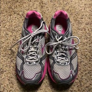 Brooks Running shoes